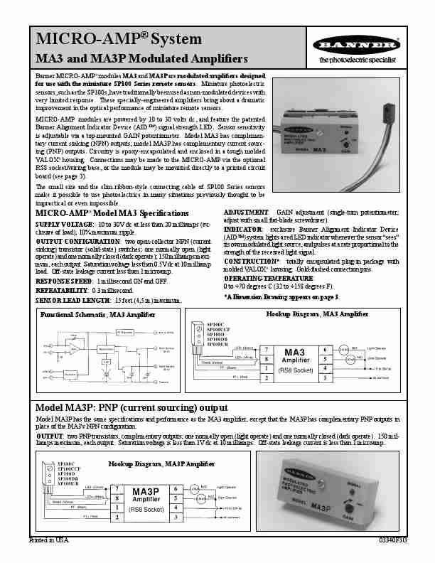 Banner Stereo Amplifier MA3-page_pdf